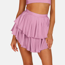 OW Collection CRUSH Skirt Skirt 030 - Purple
