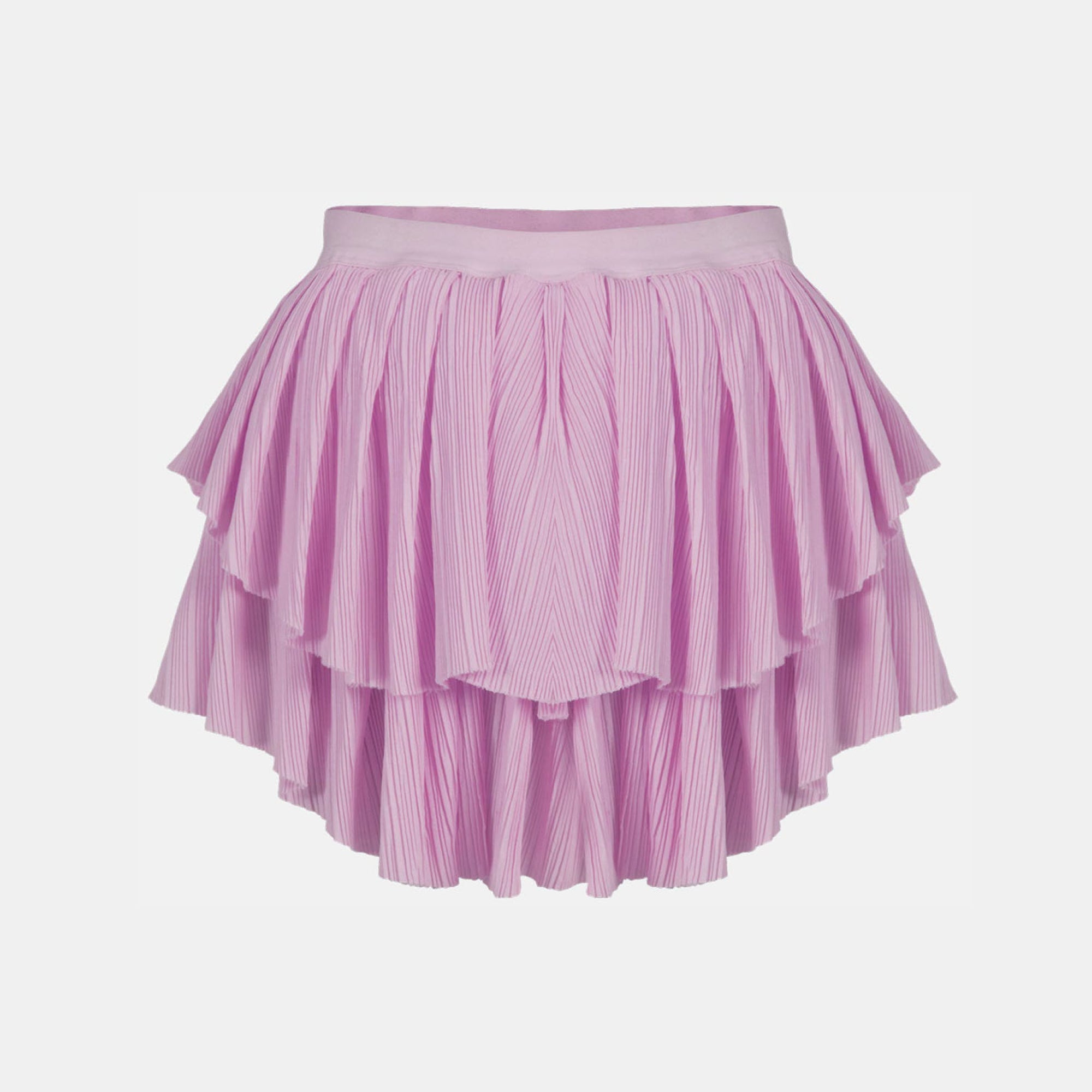 OW Collection CRUSH Skirt Skirt 030 - Purple