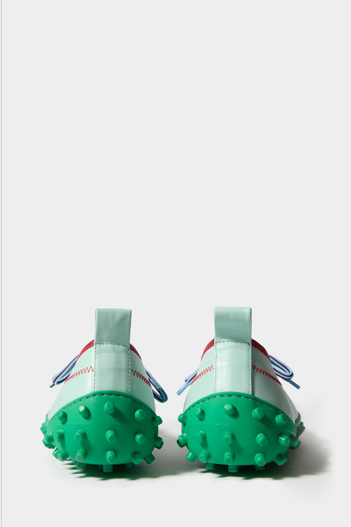 1000Chiodi Trainers | Unisex | Green