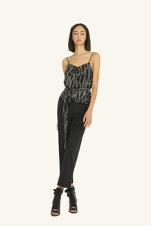 Nikita Pants | Black
