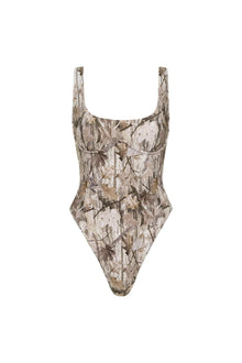 Kaia One Piece | Camo