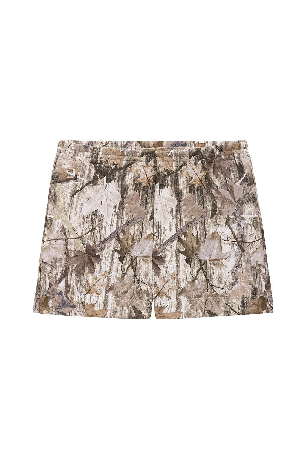 Kids | Swim Trunk | Camo