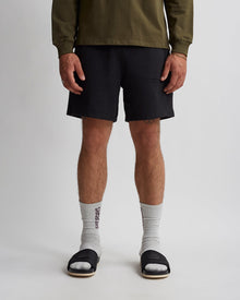 Black | Austin Fundamental Sweatshort