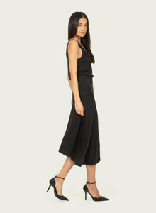 Shay Skirt | Black