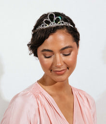 Catherine Tiara - Loren Hope