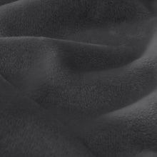 Chilluxe Brushed Fleece Hoodie | Charcoal