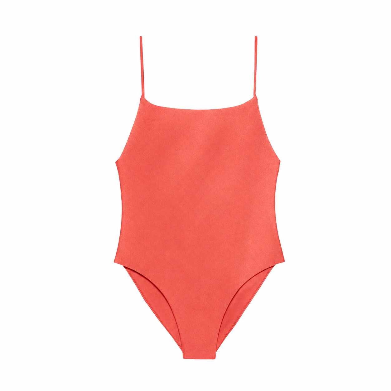 Trophy One Piece | Coral Sheen
