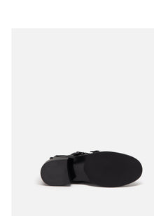 Chelsea Boots | Black