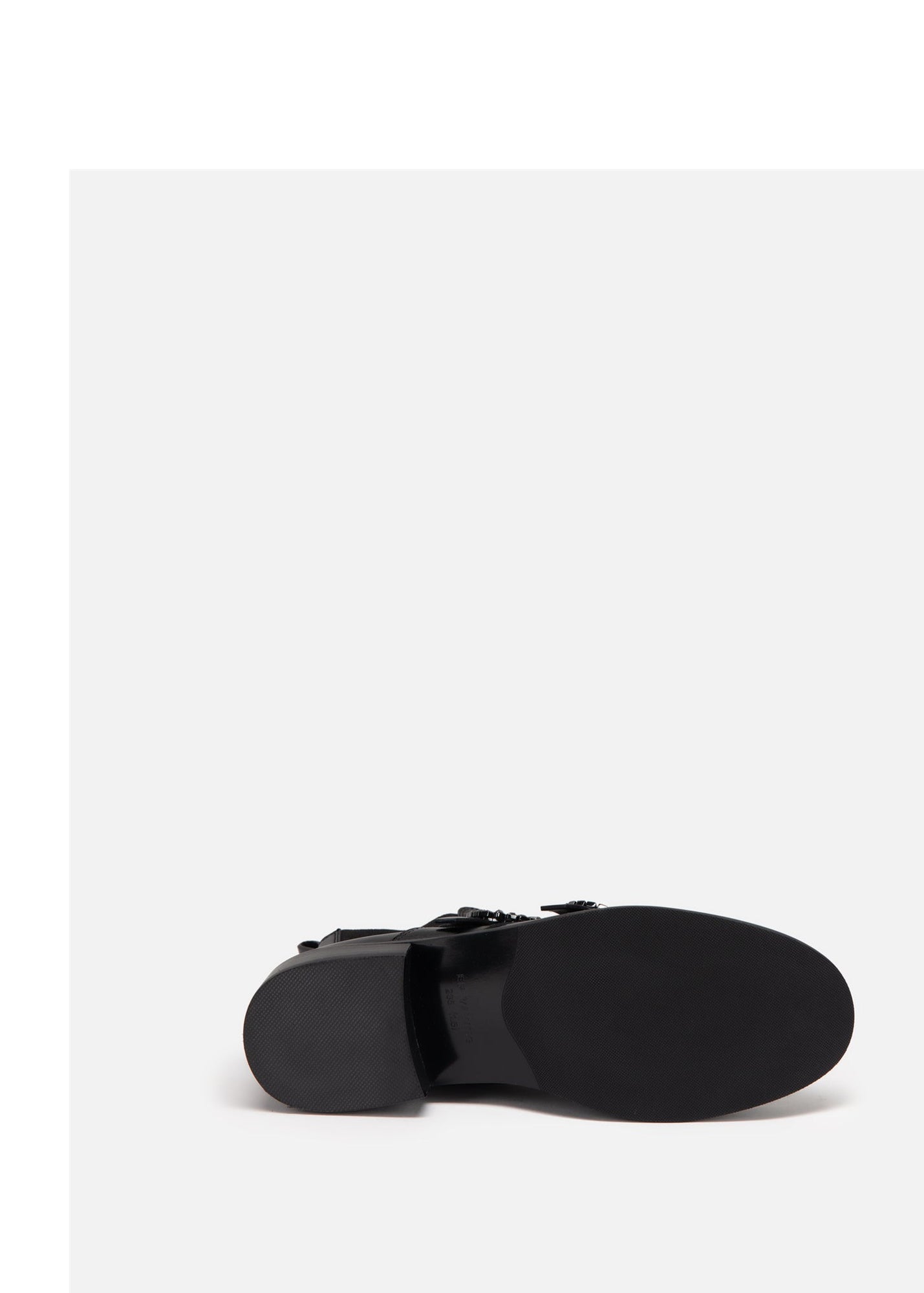 Chelsea Boots | Black