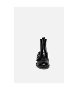 Chelsea Boots | Black