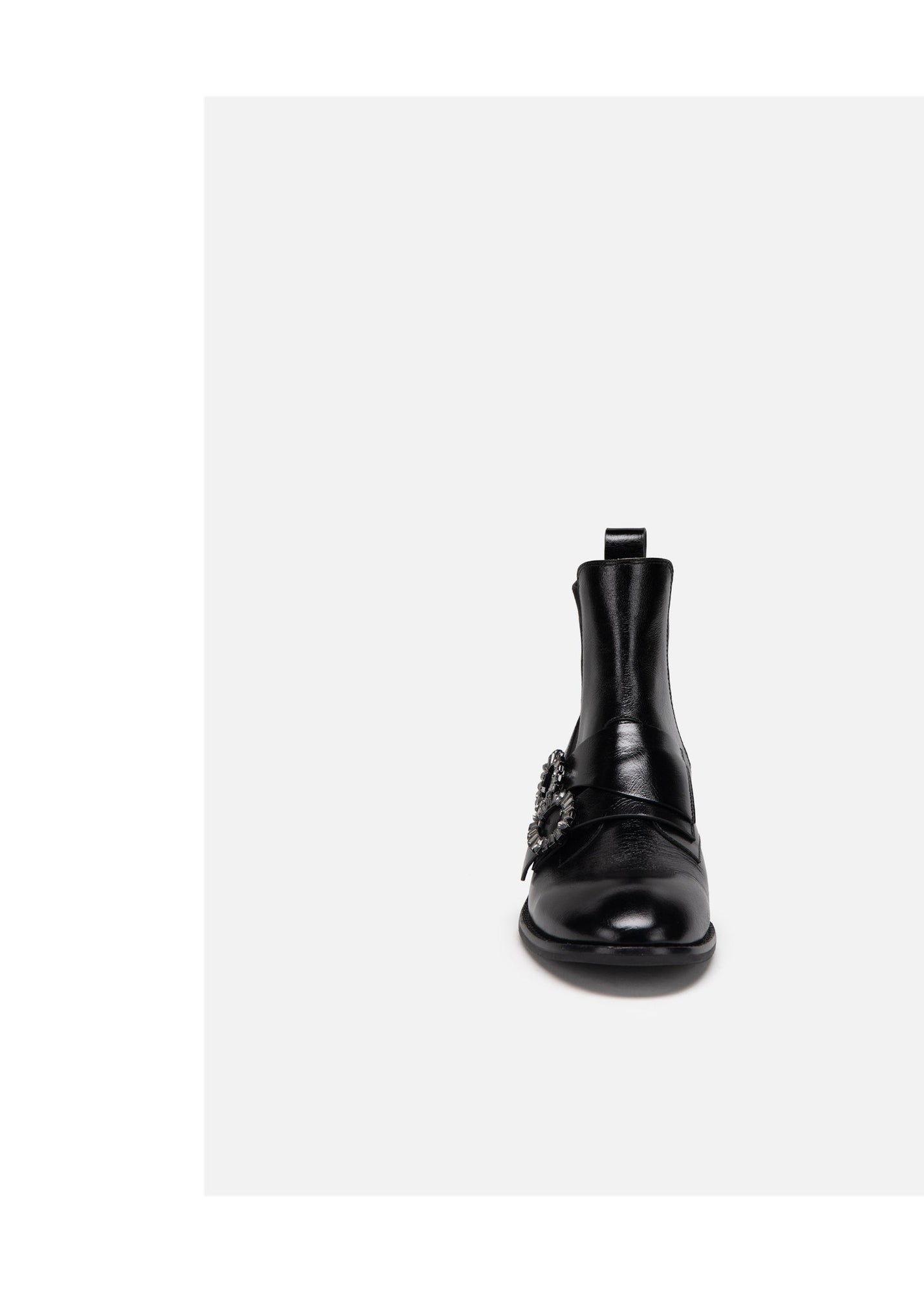 Chelsea Boots | Black