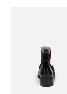 Chelsea Boots | Black