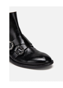 Chelsea Boots | Black
