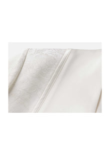 Chinese-Style Blazer | Beige