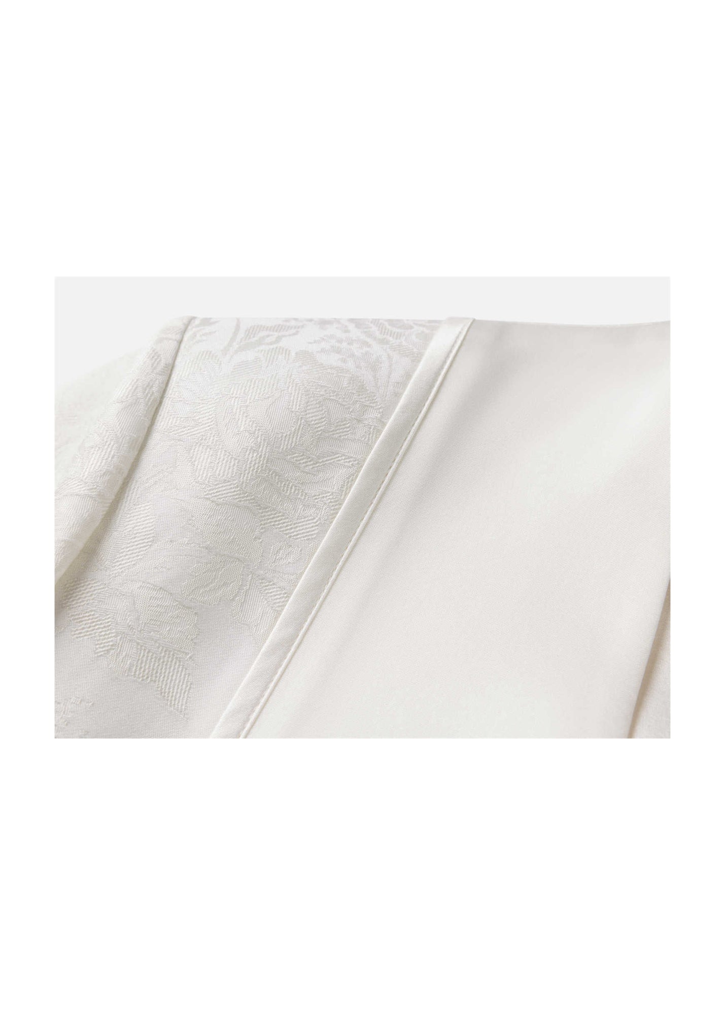 Chinese-Style Blazer | Beige