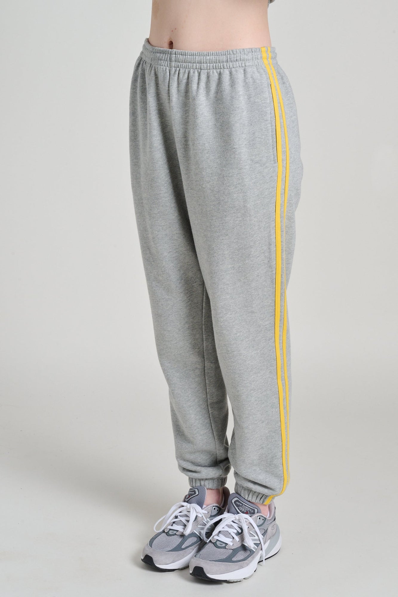 Kerri Rosenthal | Cinch Soul Brigade Sweatpant | Heather Gray