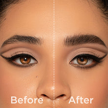 Color + Shape Brow Powder Duo | Medium Brow