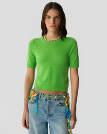 Compass Sweater Tee | Match Point