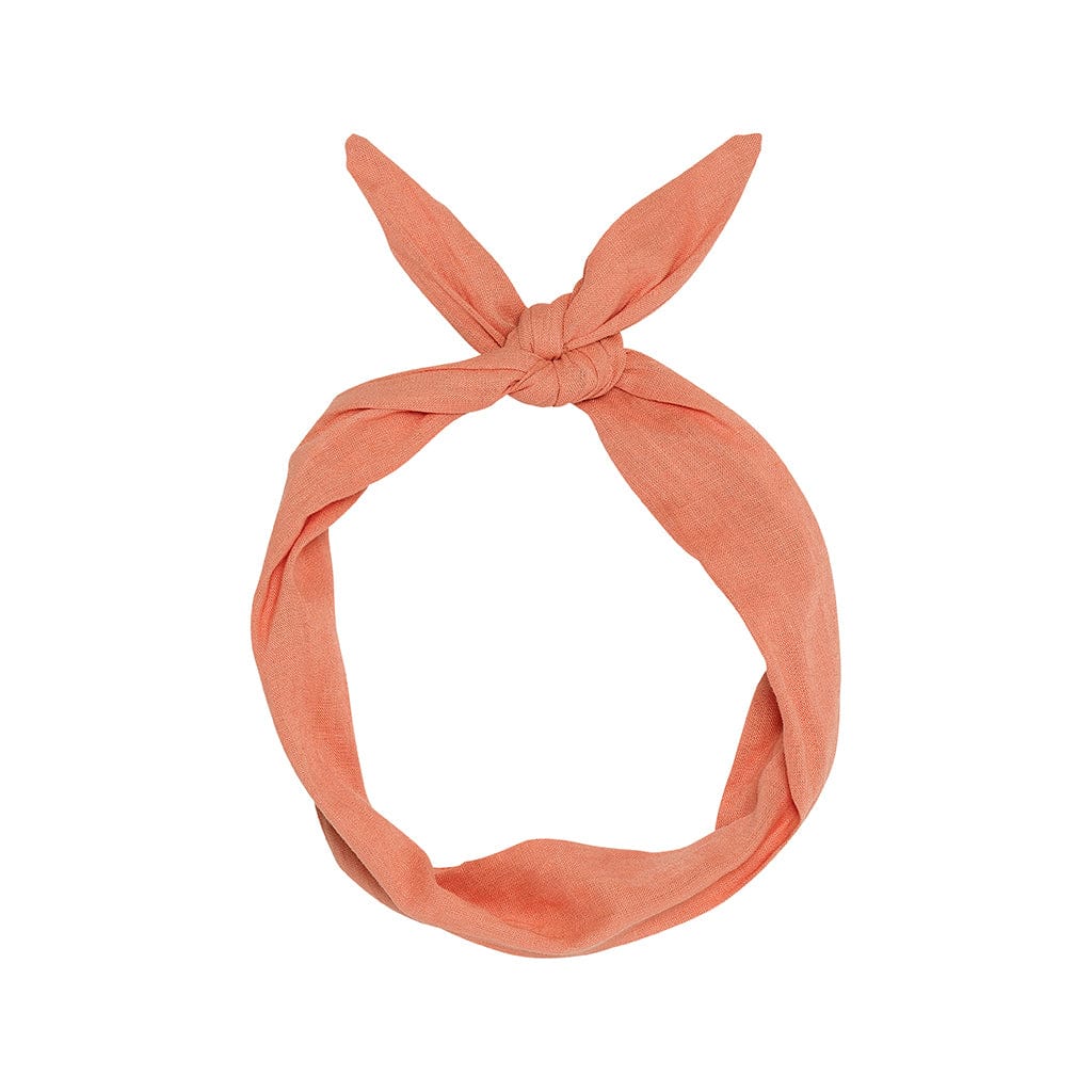 Headband | Coral