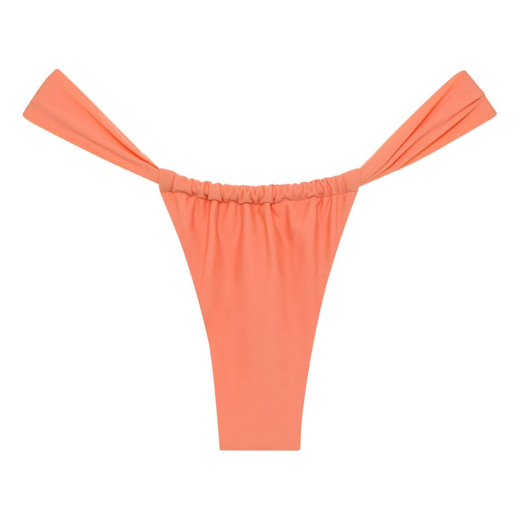 Sandra Bikini Bottom | Coral