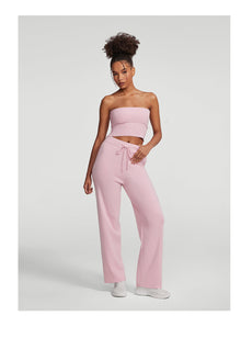 Cozy Luxe Sweatpants | Ballet Pink