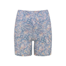 Midi Bike Short | Cupid