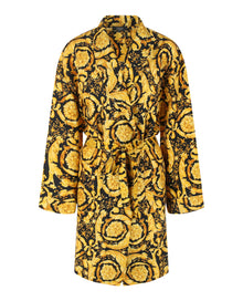 Versace | Barocco Robe