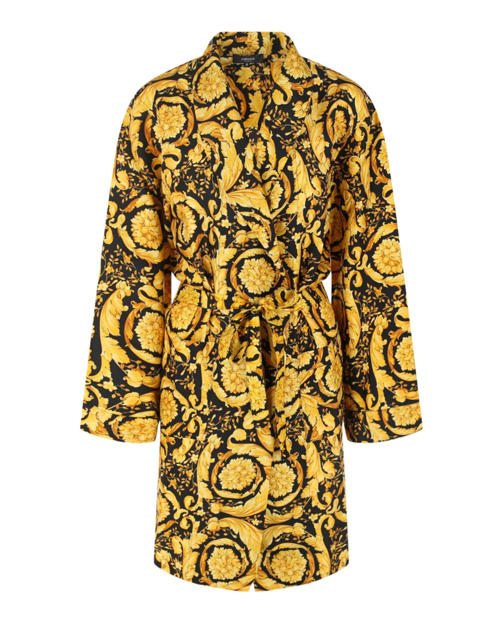 Versace | Barocco Robe