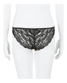 Versace | Barocco Lace Briefs