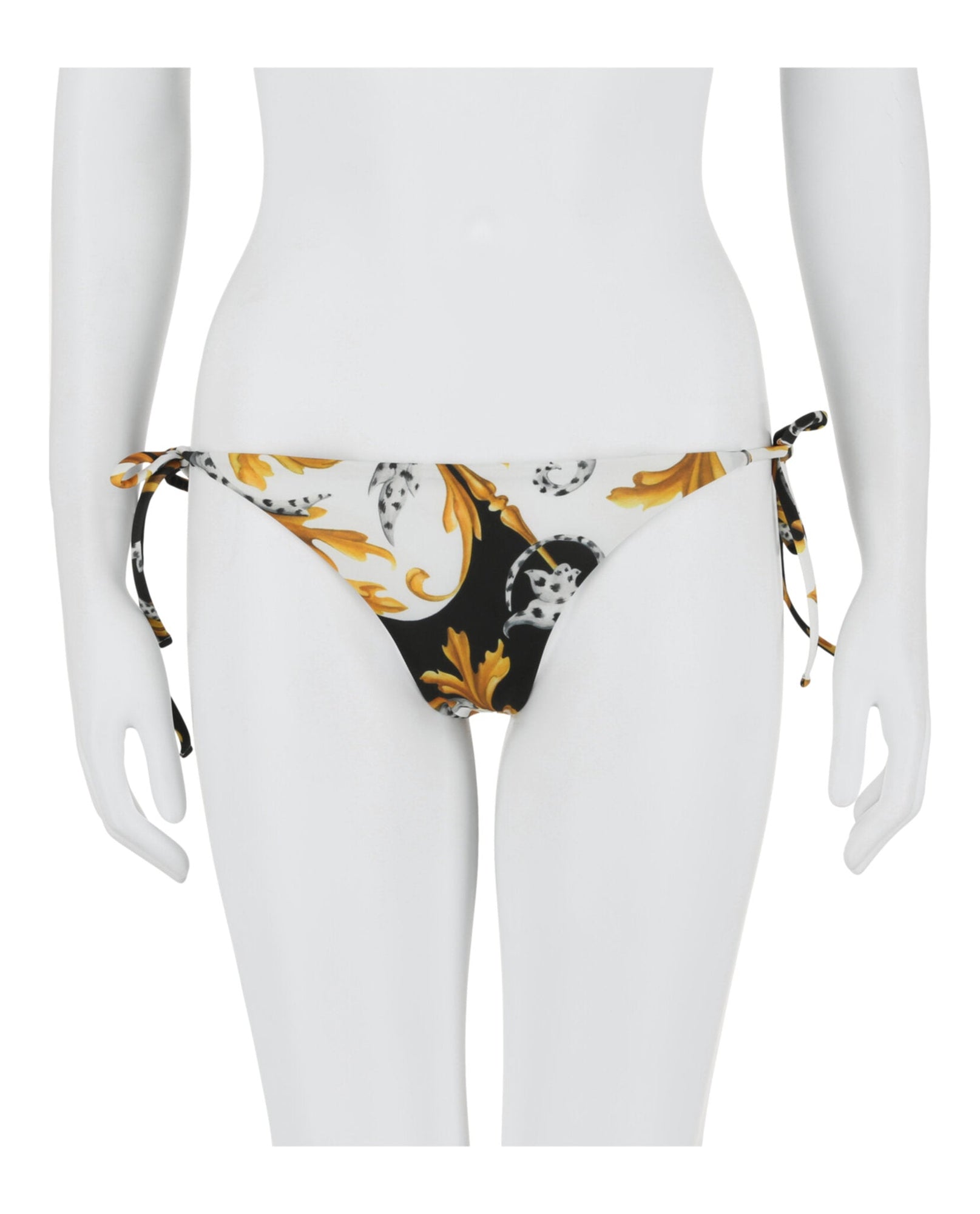 Versace | Regolabile Bikini Bottoms