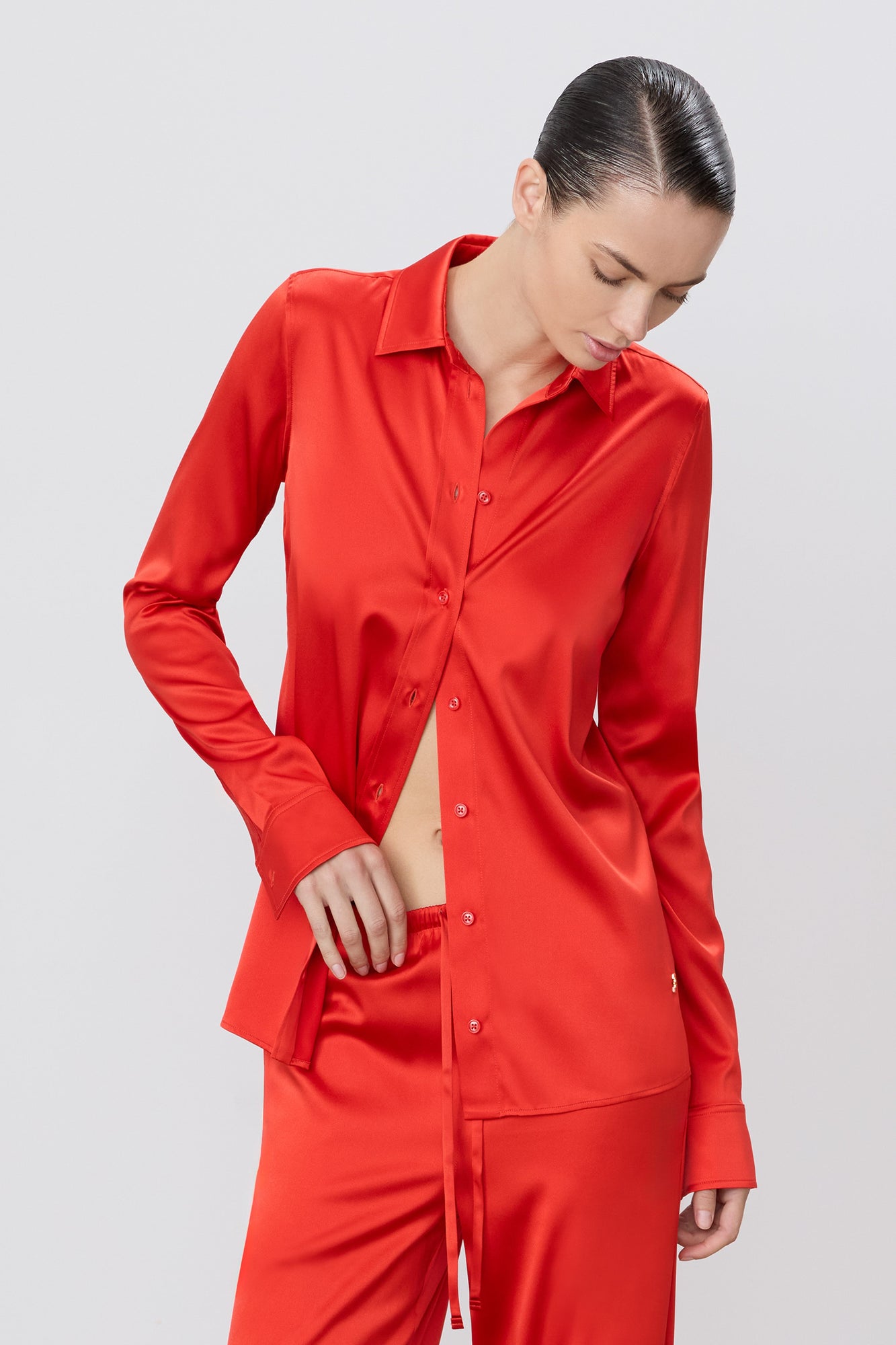 CONSTANCE TOP - ETERNE