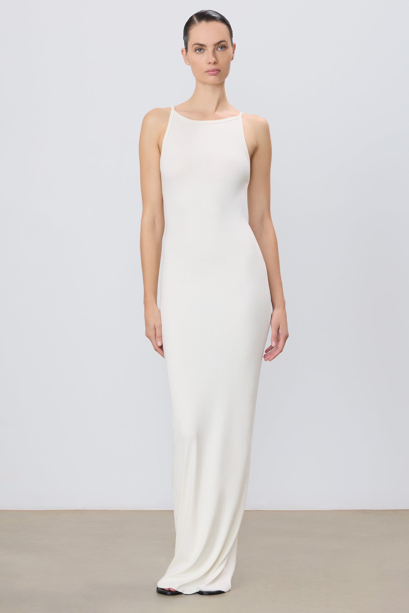 IRIS MAXI DRESS - ETERNE