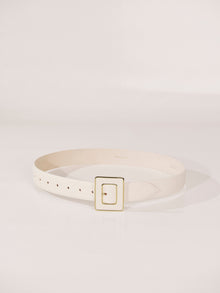 Clio Ivory Gold Enamel | Ivory & 24K Gold & Enamel