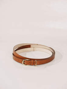 Despina Belt | Terre & 24K Gold