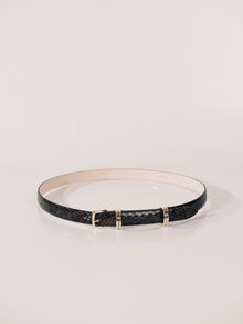 Constance Seneca Snake Pale Gold | Seneca Snake & Pale Gold