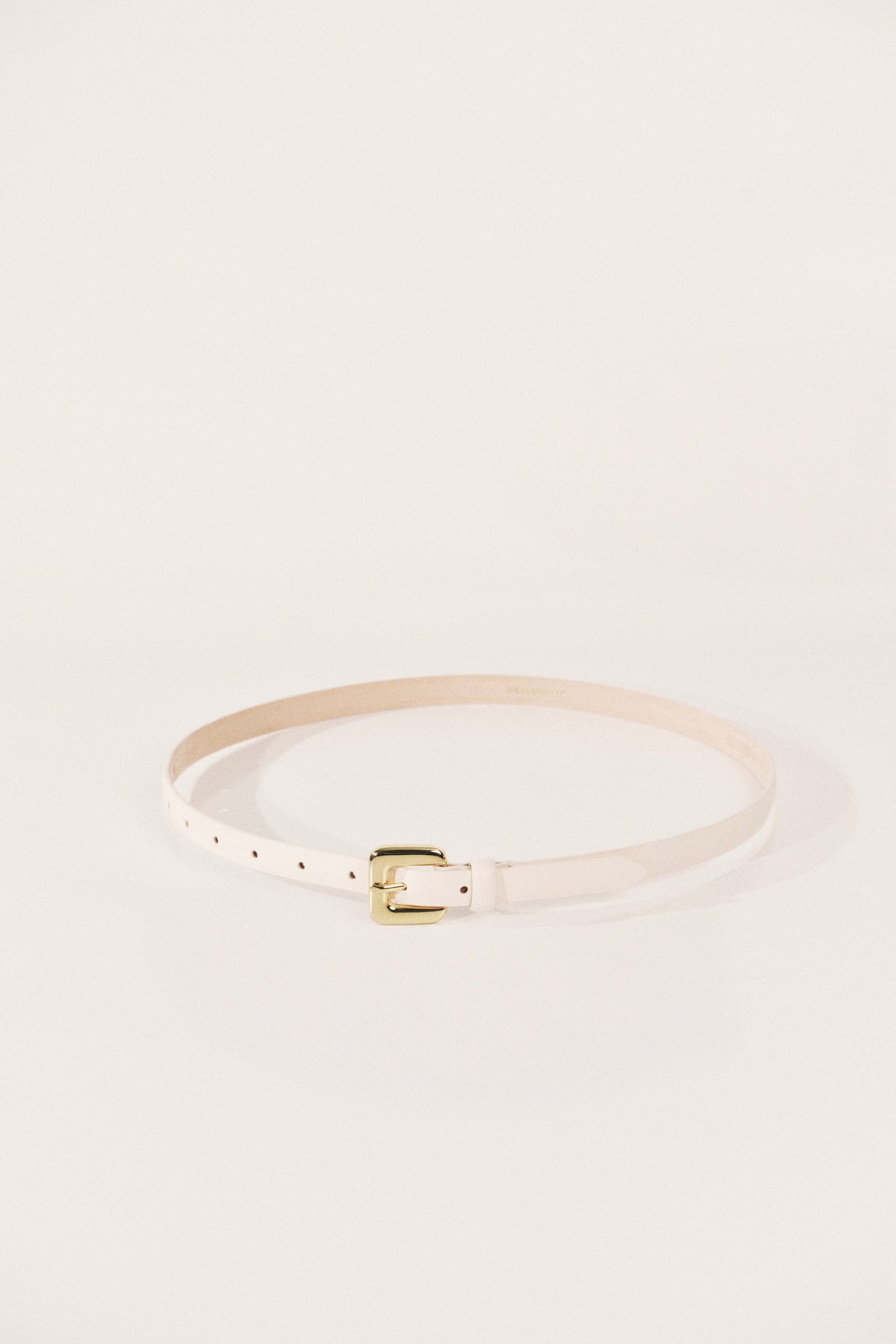 Mara Ivory Gold | Ivory & 24K Gold