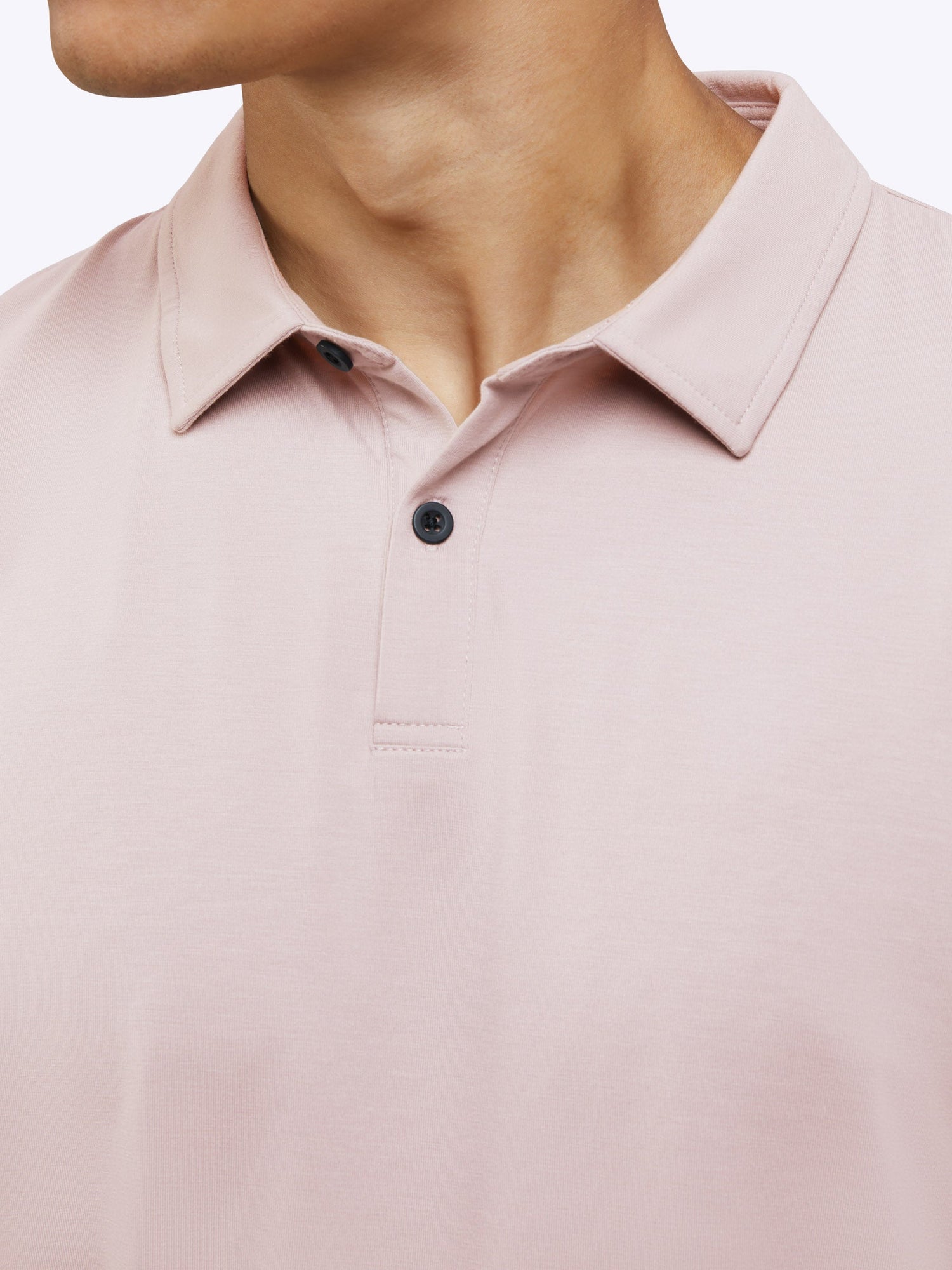 AO Polo | Desert Sandstone Signature-fit PYCA Pro