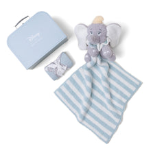 Cozychic Ultra Lite Disney Dumbo Infant Set | Glacier Blue Multi