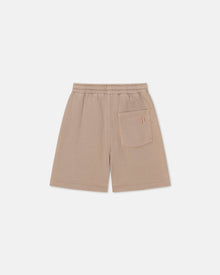 Doxxi Organically Grown Cotton Shorts | Nut