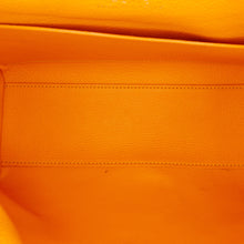 Goyard | Pre-Owned Mini Goyardine Saigon Souple - IV | White