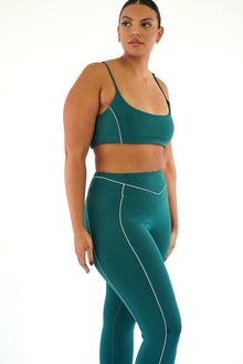 Tammy Bra | Green