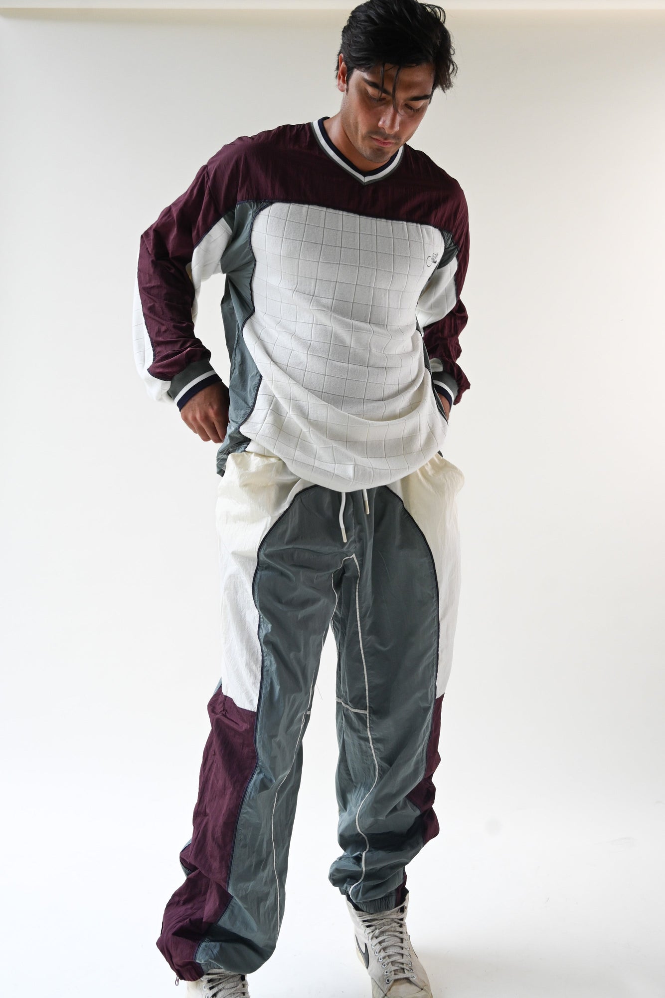 Kenny Pullover | Tawny