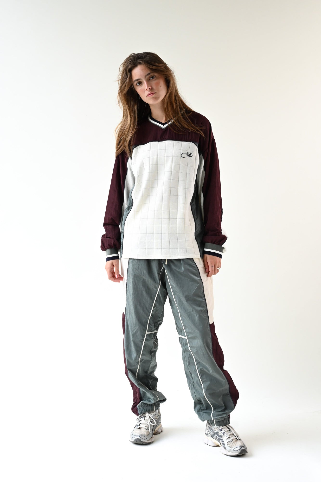 Kenny Pullover | Tawny