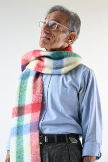 Leah Blanket Scarf | Picnic