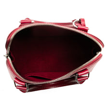Louis Vuitton | Pre-Owned Epi Alma BB - III | Red