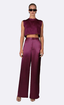 Esme Pant | Plum