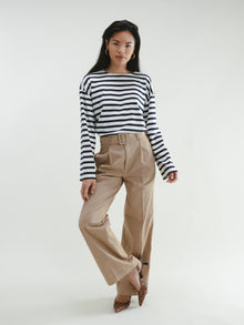 Traverse Pant | Tan