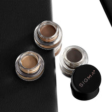Define + Pose Brow Pomade | Dark