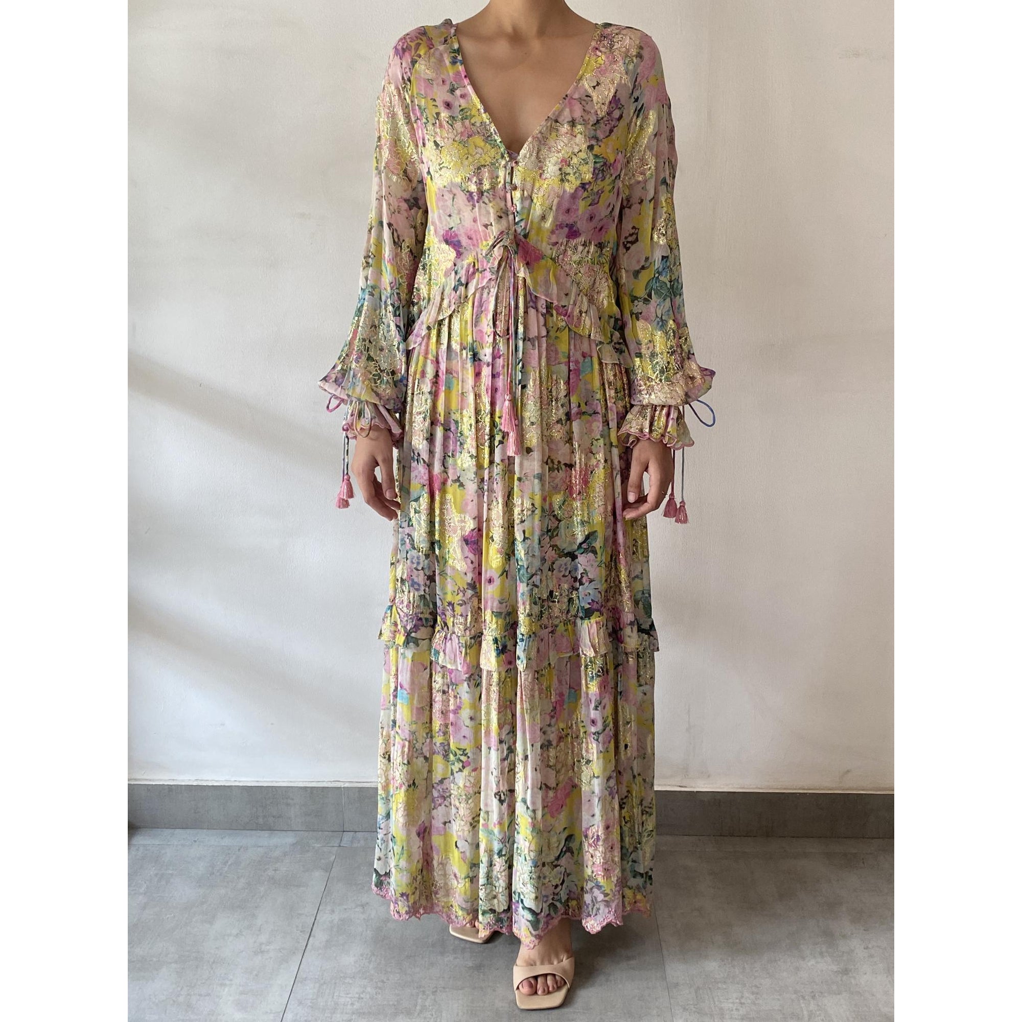 Dhea Kaftan-V2