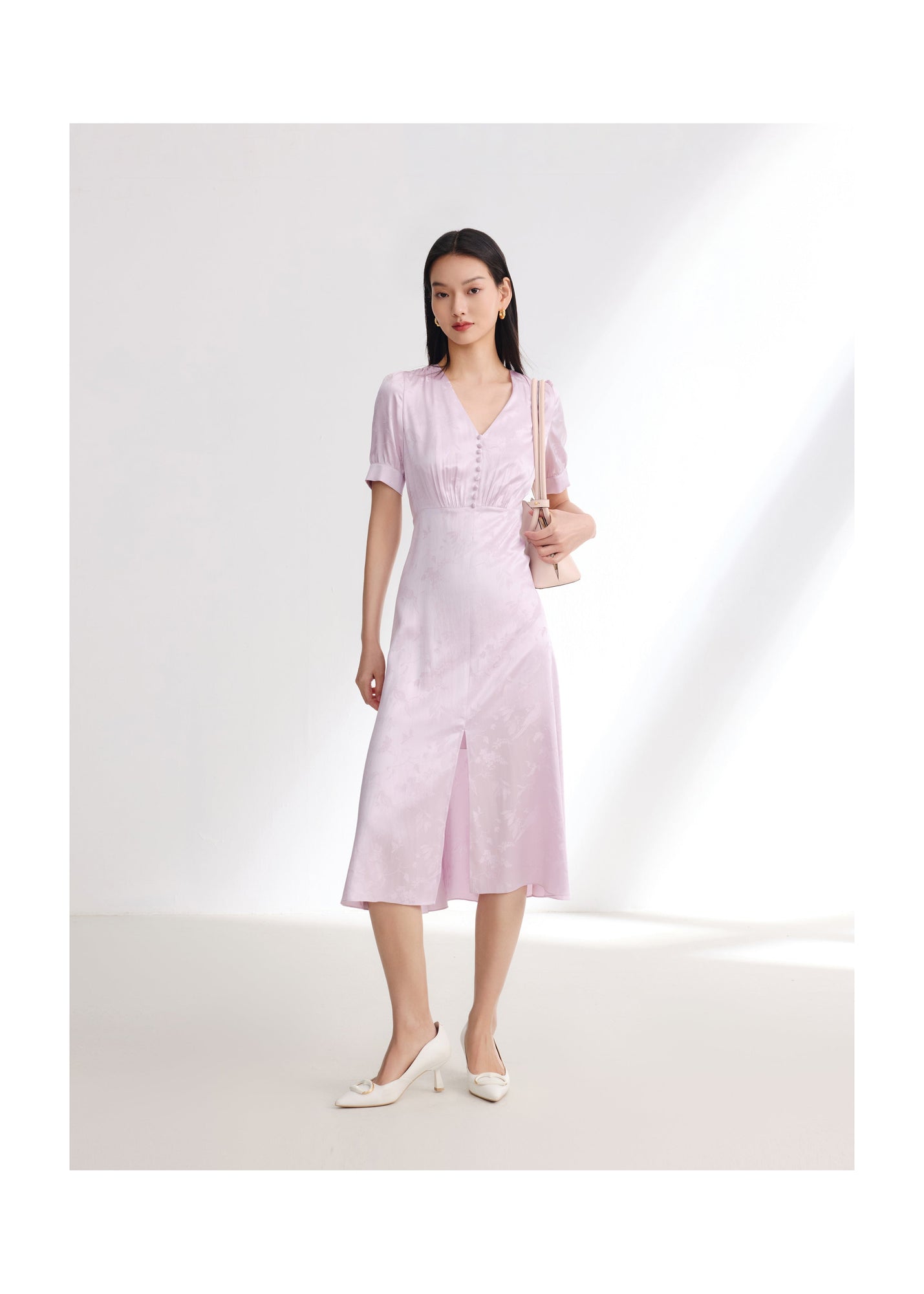 Dress | Purple